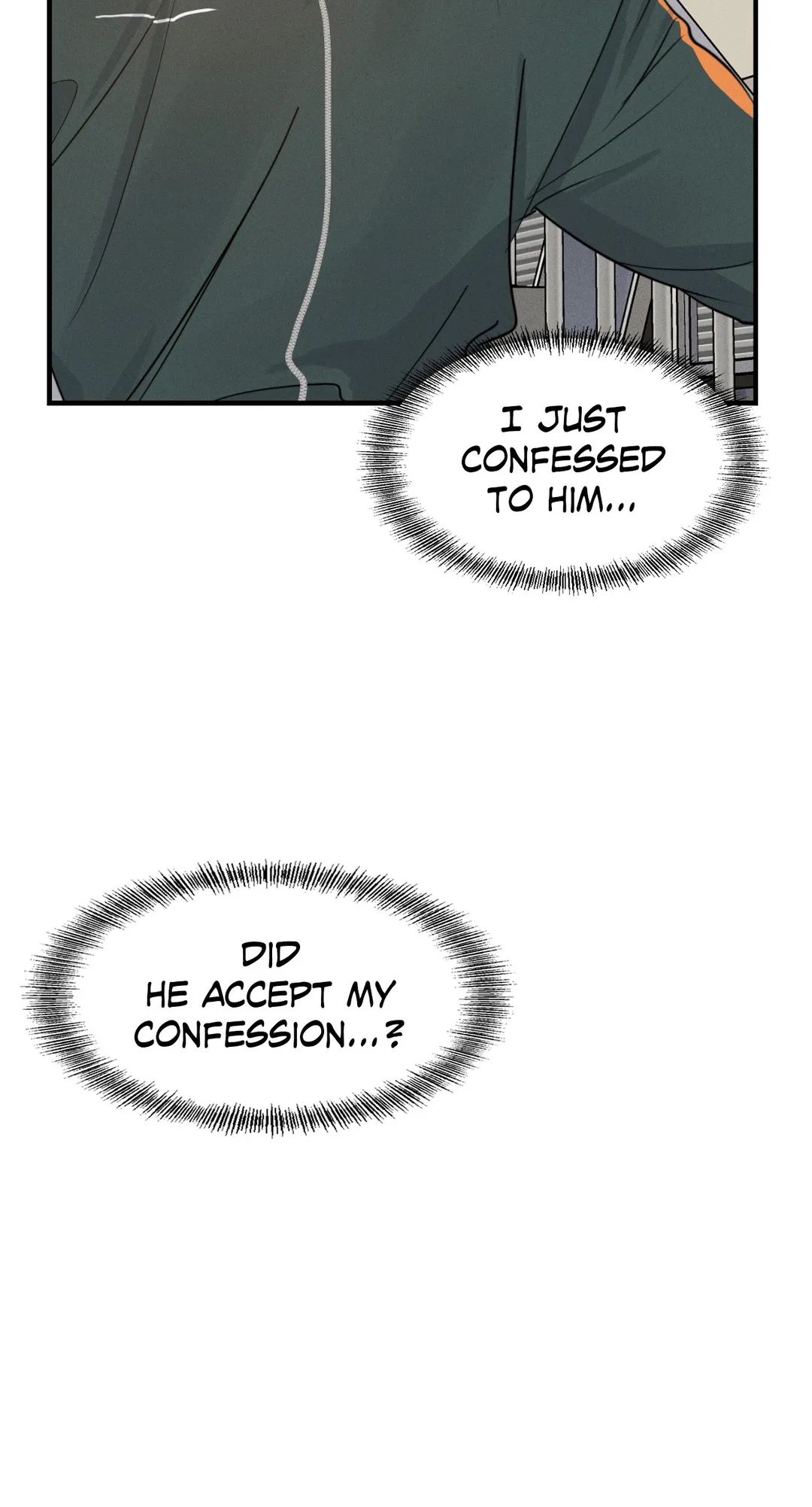 Read High Clear (Official) chapter 17 image 11 on Lezhin