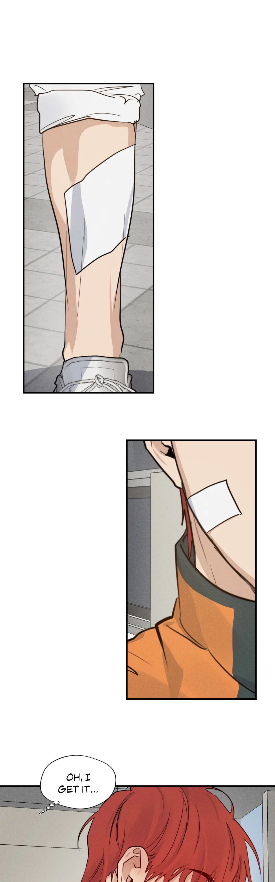 Read High Clear (Official) chapter 17 image 16 on Lezhin