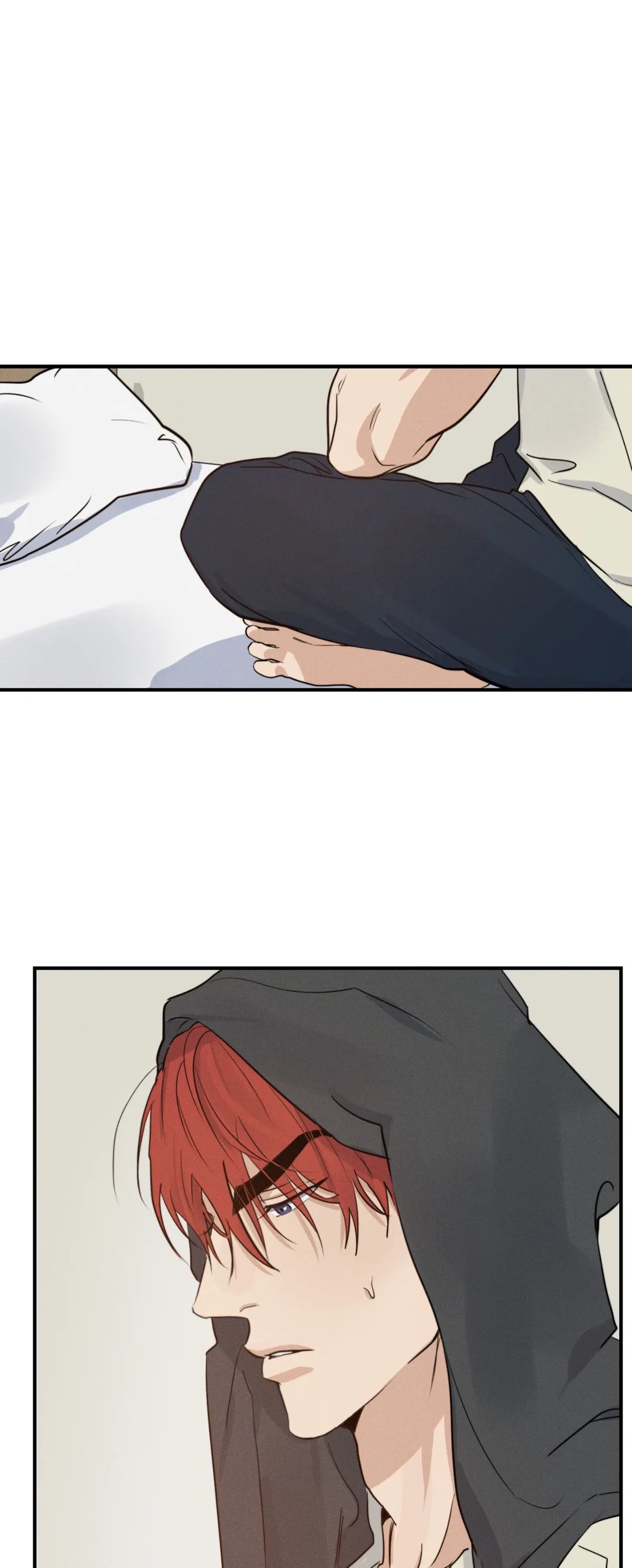 Read High Clear (Official) chapter 17 image 18 on Lezhin