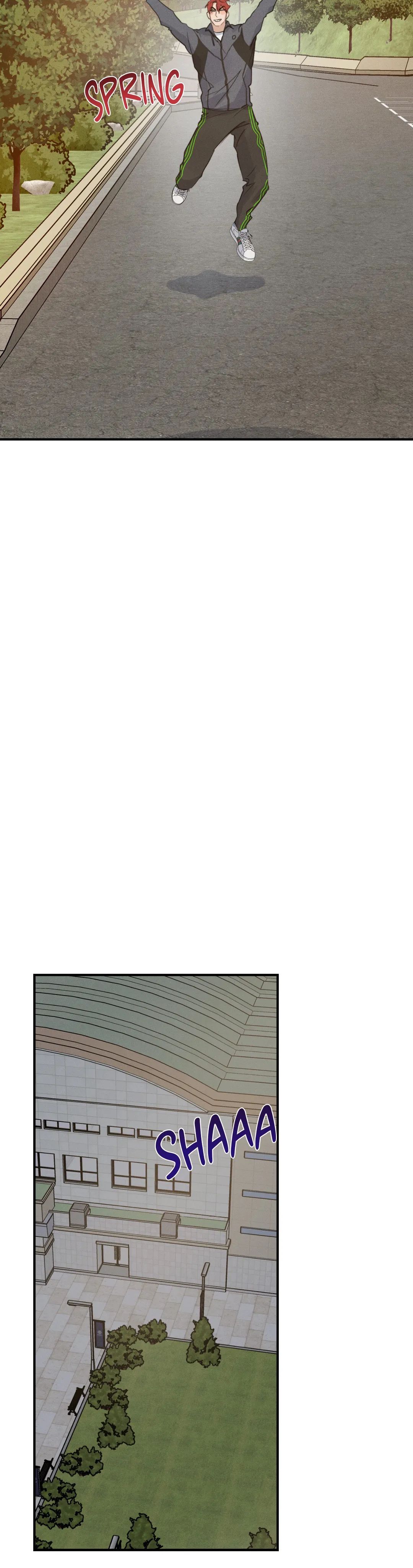 Read High Clear (Official) chapter 17 image 29 on Lezhin