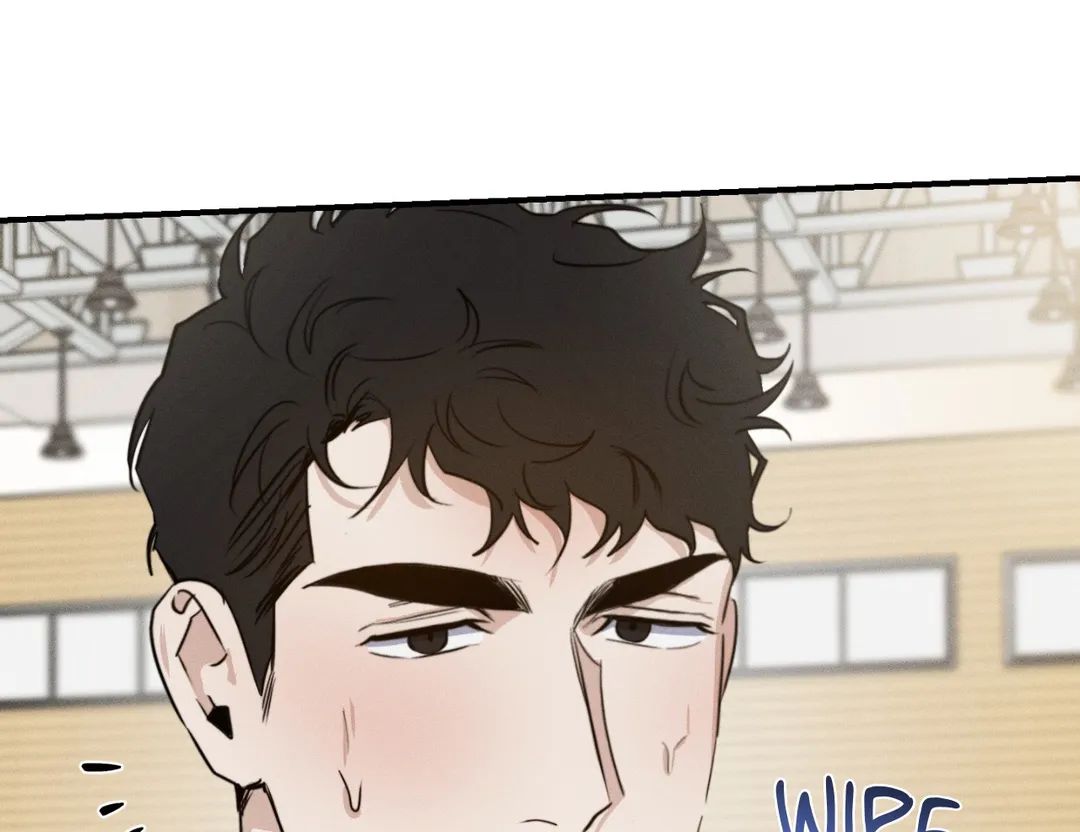 Read High Clear (Official) chapter 17 image 32 on Lezhin