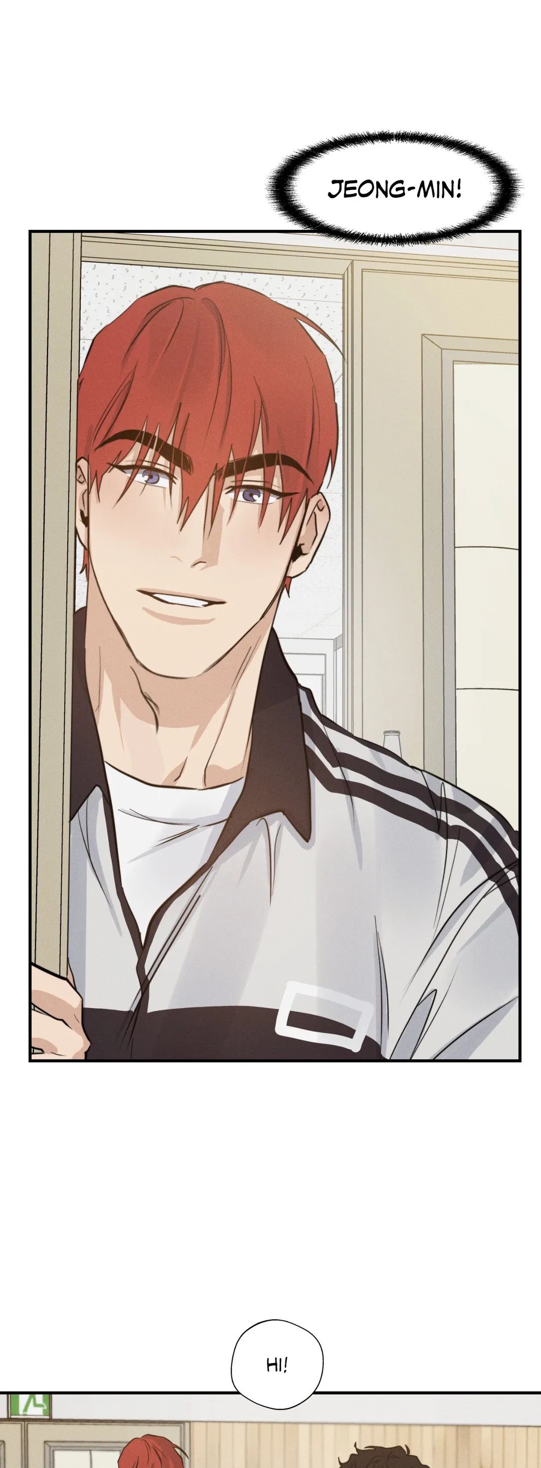 Read High Clear (Official) chapter 17 image 34 on Lezhin