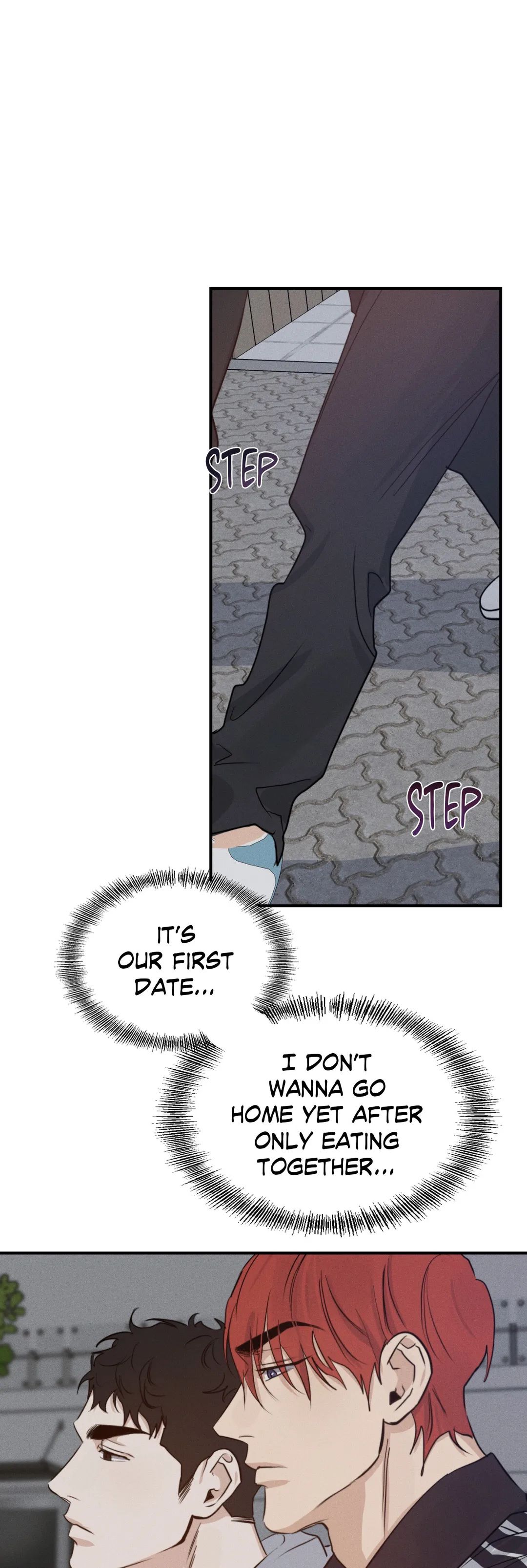 Read High Clear (Official) chapter 17 image 42 on Lezhin