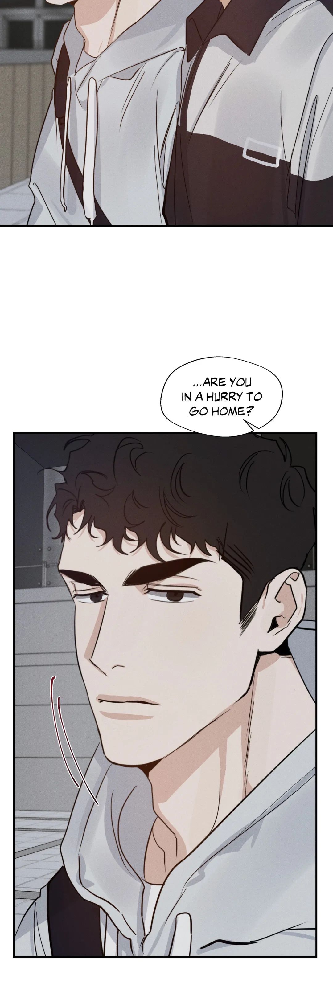 Read High Clear (Official) chapter 17 image 43 on Lezhin