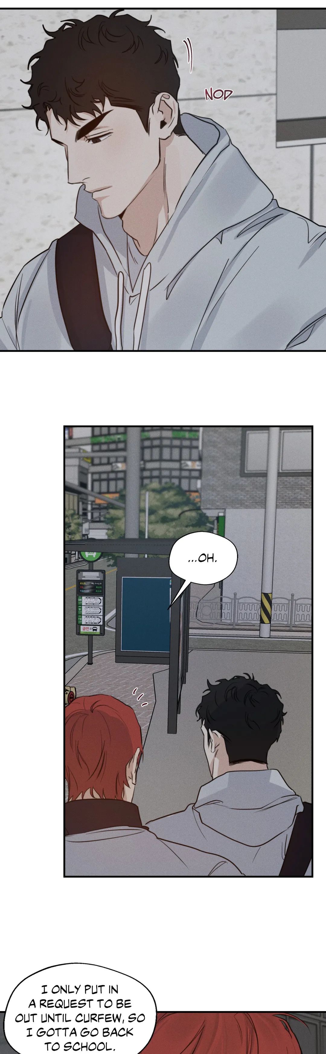 Read High Clear (Official) chapter 17 image 54 on Lezhin