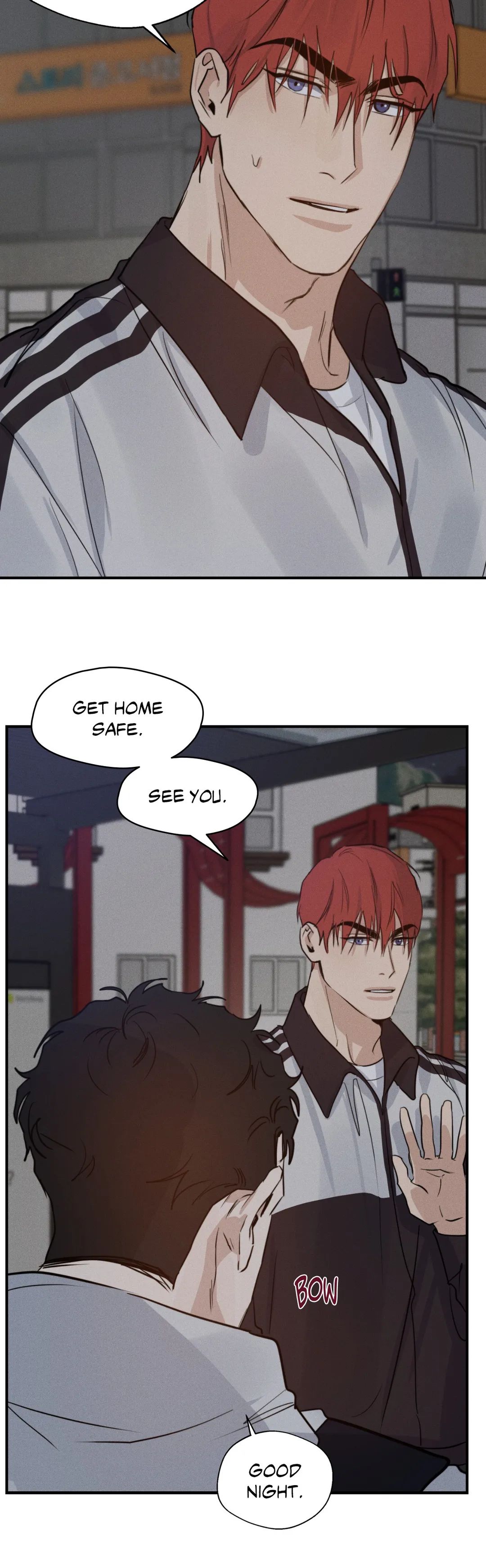 Read High Clear (Official) chapter 17 image 55 on Lezhin