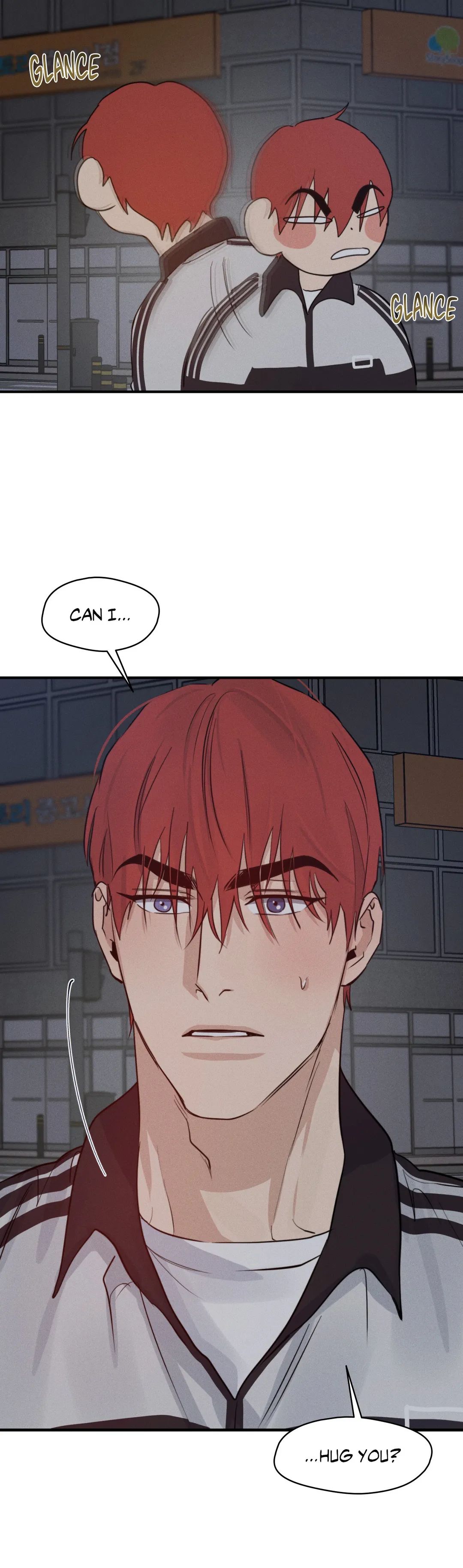 Read High Clear (Official) chapter 17 image 59 on Lezhin