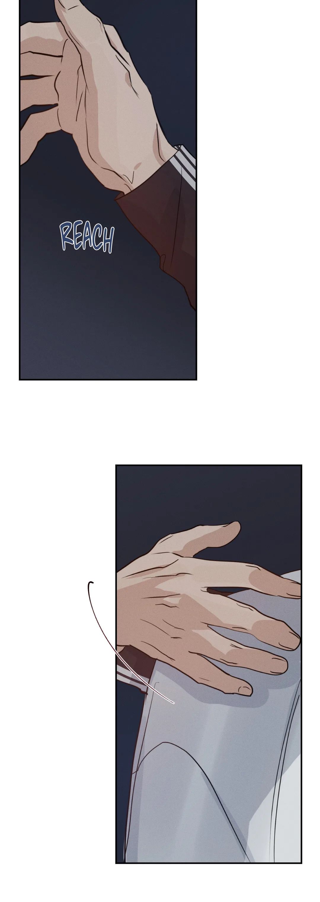 Read High Clear (Official) chapter 17 image 61 on Lezhin