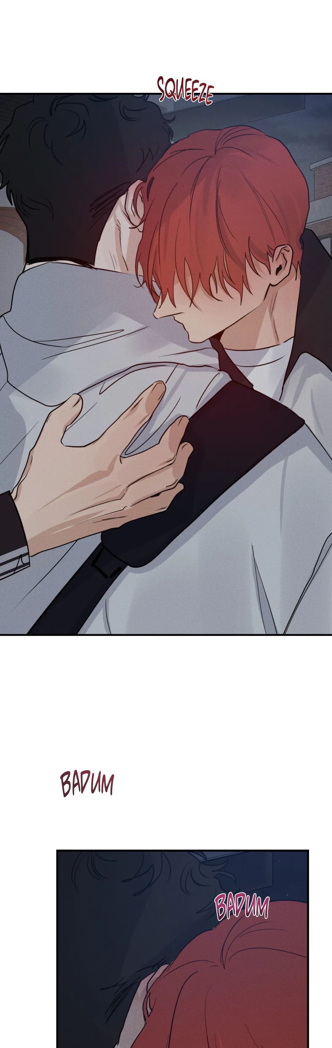 Read High Clear (Official) chapter 17 image 62 on Lezhin