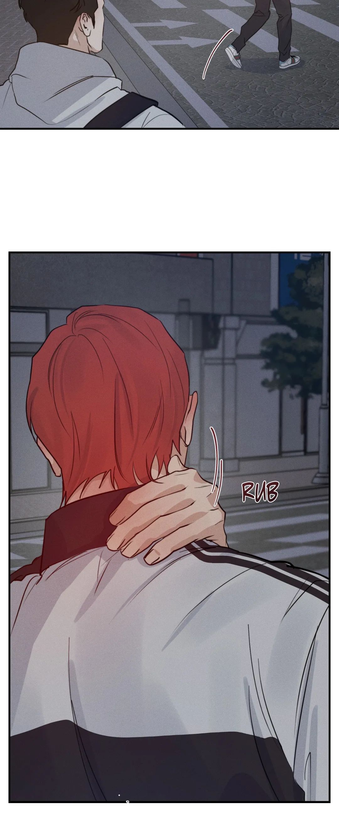 Read High Clear (Official) chapter 17 image 65 on Lezhin