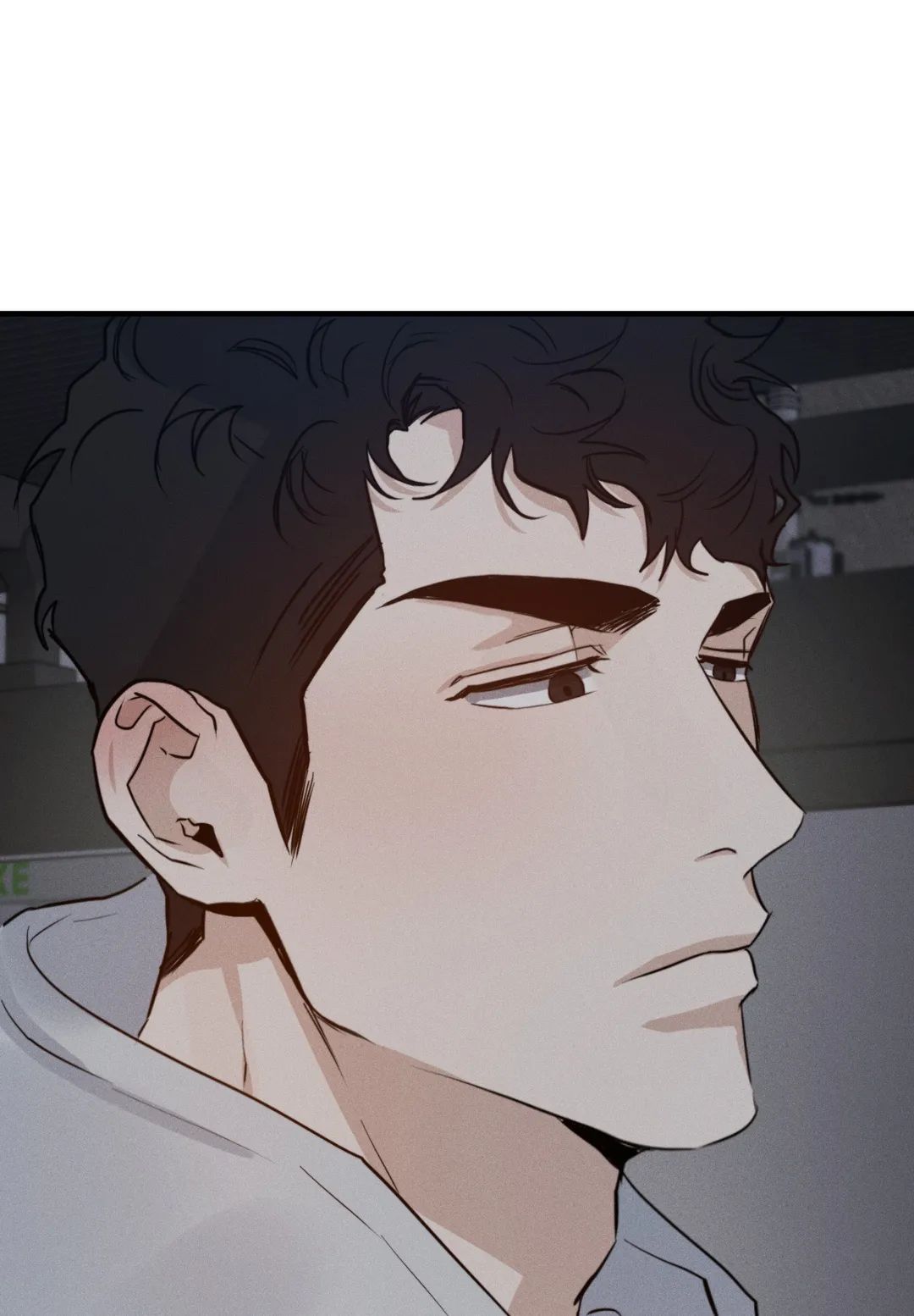 Read High Clear (Official) chapter 17 image 66 on Lezhin