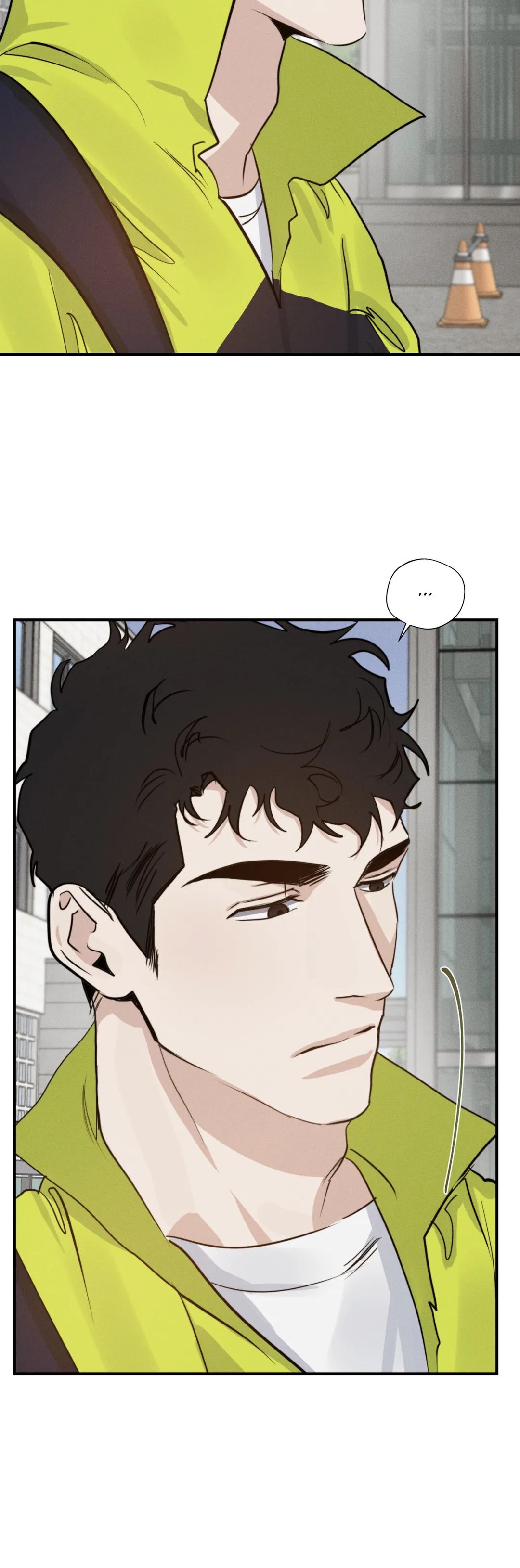 Read High Clear (Official) chapter 17 image 7 on Lezhin