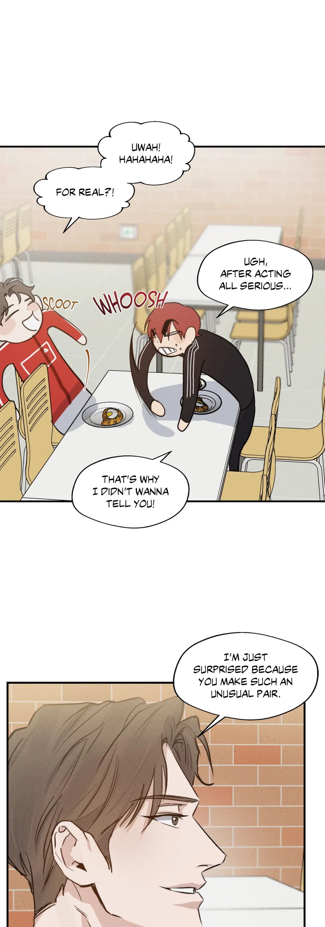 Read High Clear (Official) chapter 18 image 16 on Lezhin