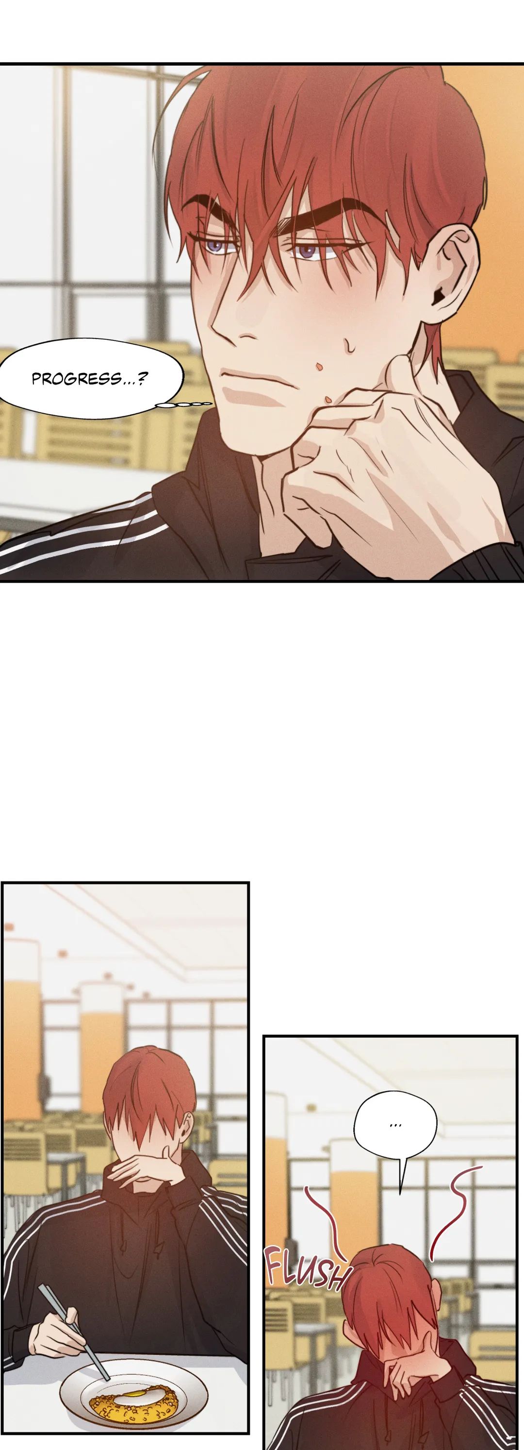 Read High Clear (Official) chapter 18 image 18 on Lezhin