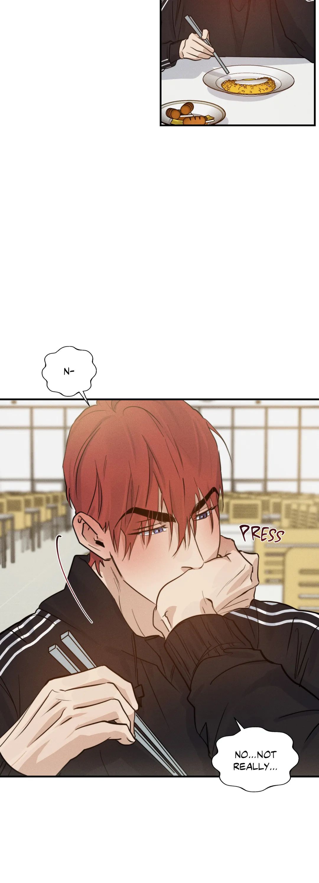 Read High Clear (Official) chapter 18 image 19 on Lezhin