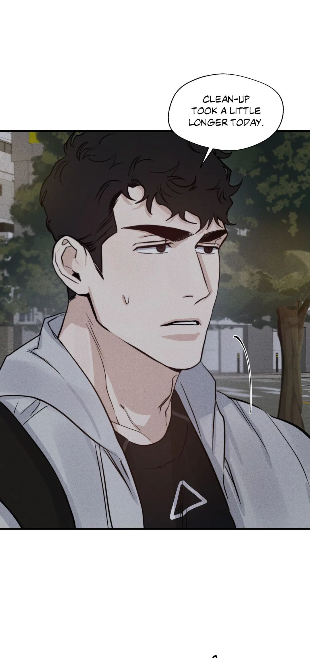 Read High Clear (Official) chapter 18 image 26 on Lezhin