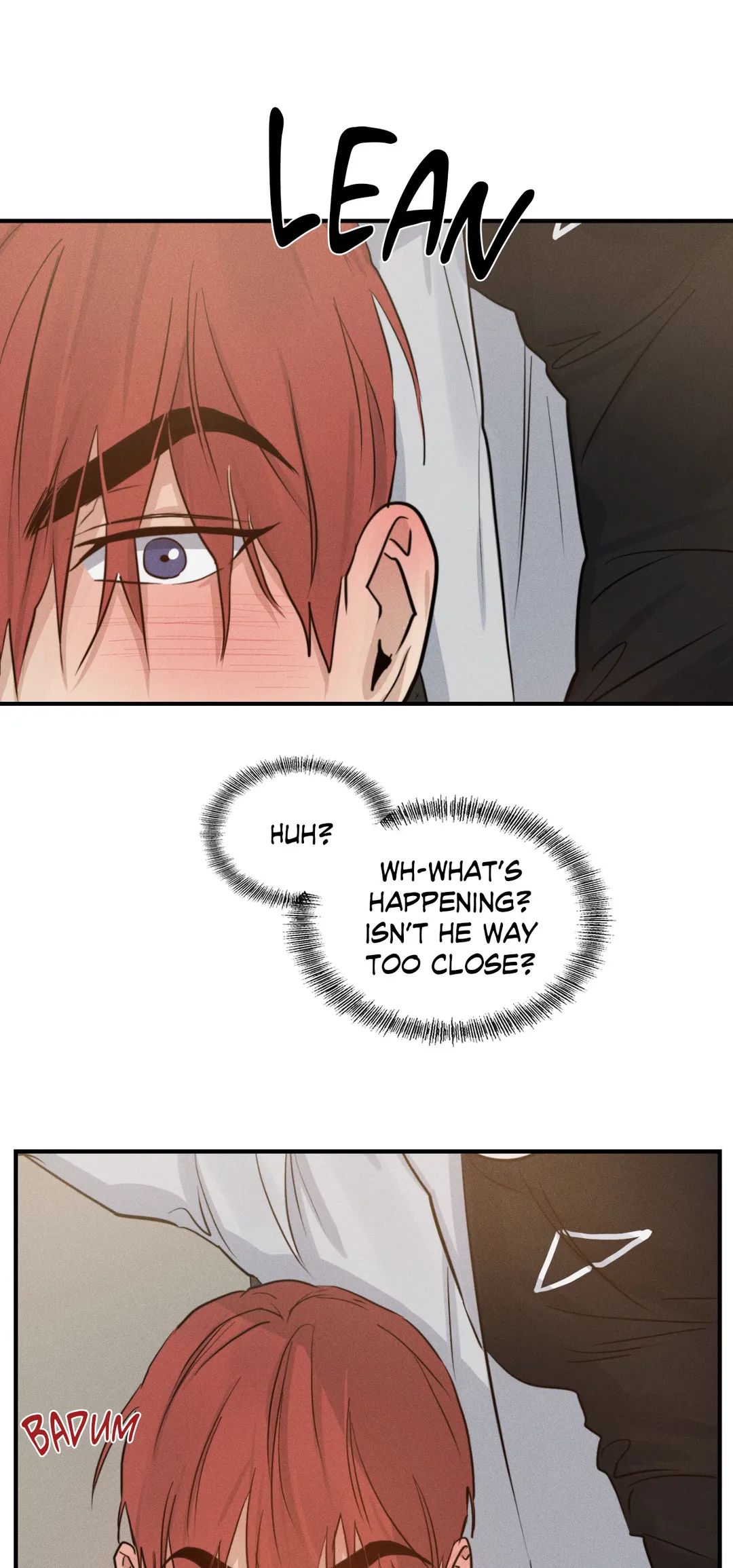 Read High Clear (Official) chapter 18 image 30 on Lezhin