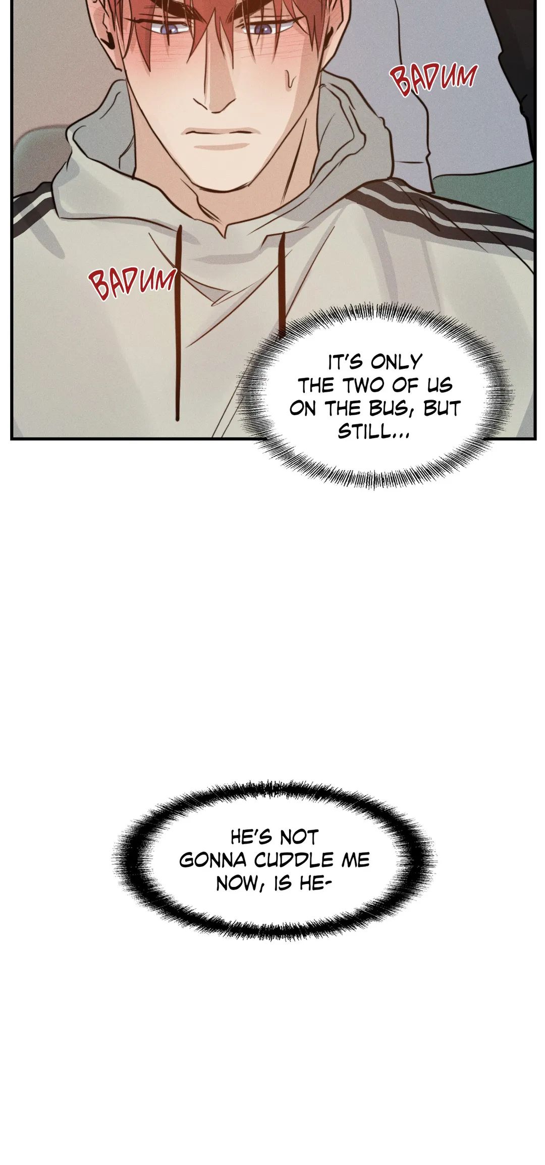 Read High Clear (Official) chapter 18 image 31 on Lezhin