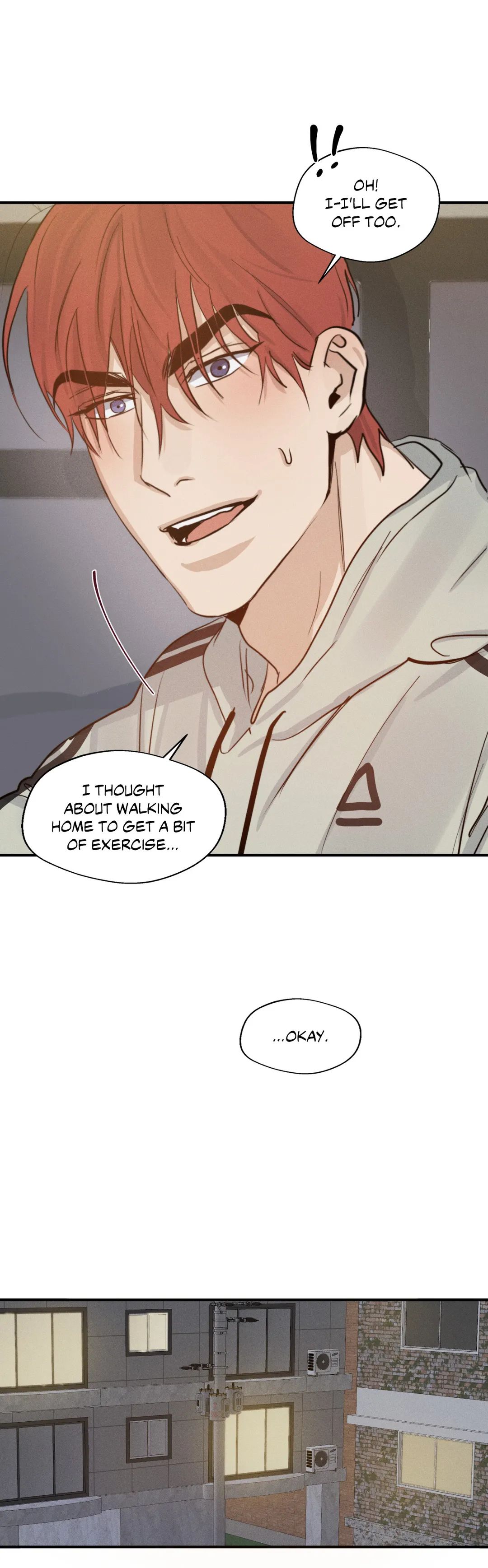 Read High Clear (Official) chapter 18 image 33 on Lezhin