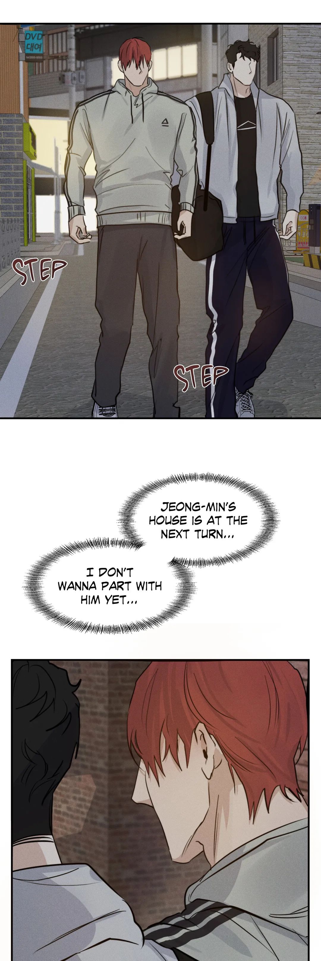 Read High Clear (Official) chapter 18 image 34 on Lezhin
