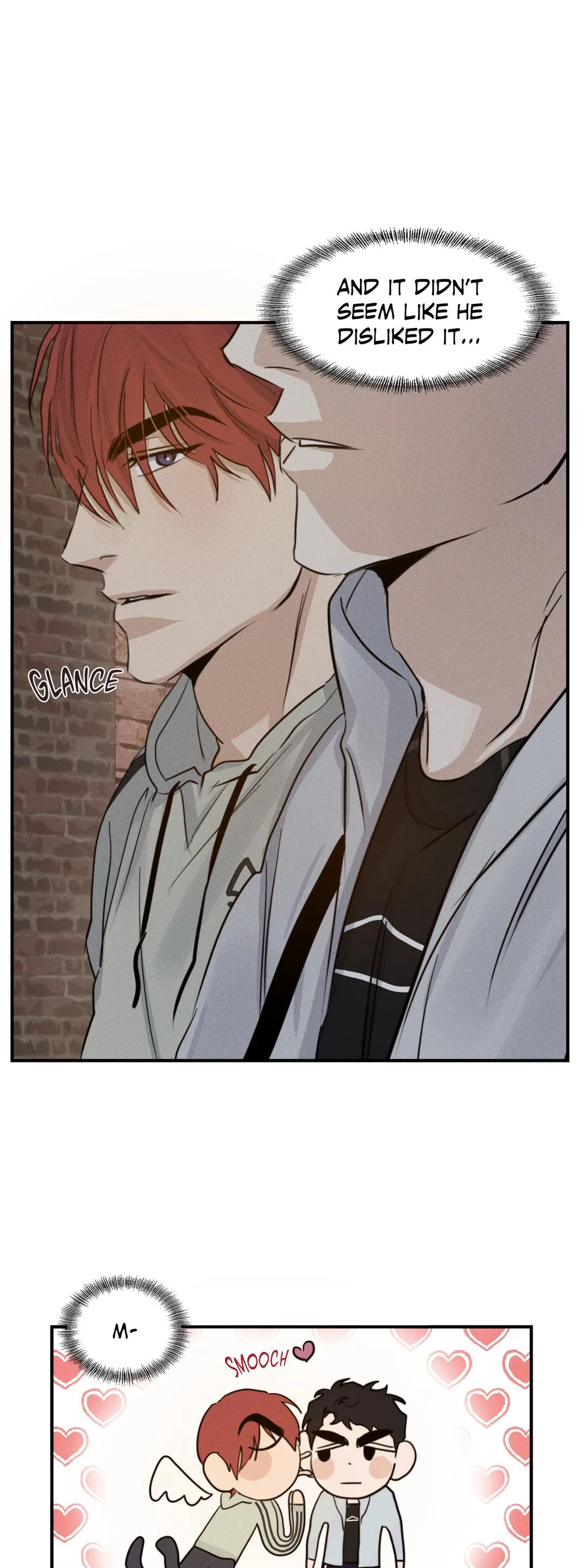 Read High Clear (Official) chapter 18 image 36 on Lezhin