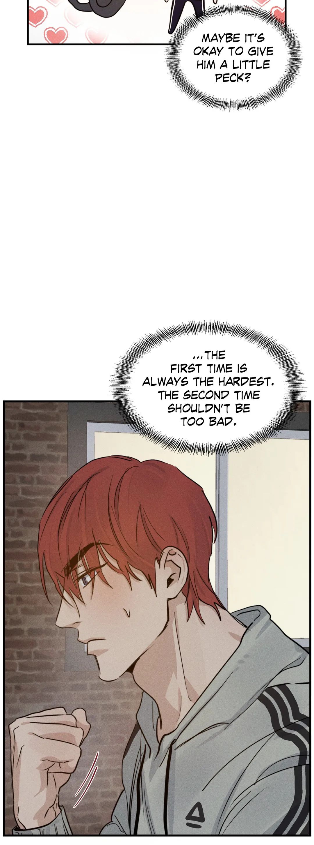 Read High Clear (Official) chapter 18 image 37 on Lezhin
