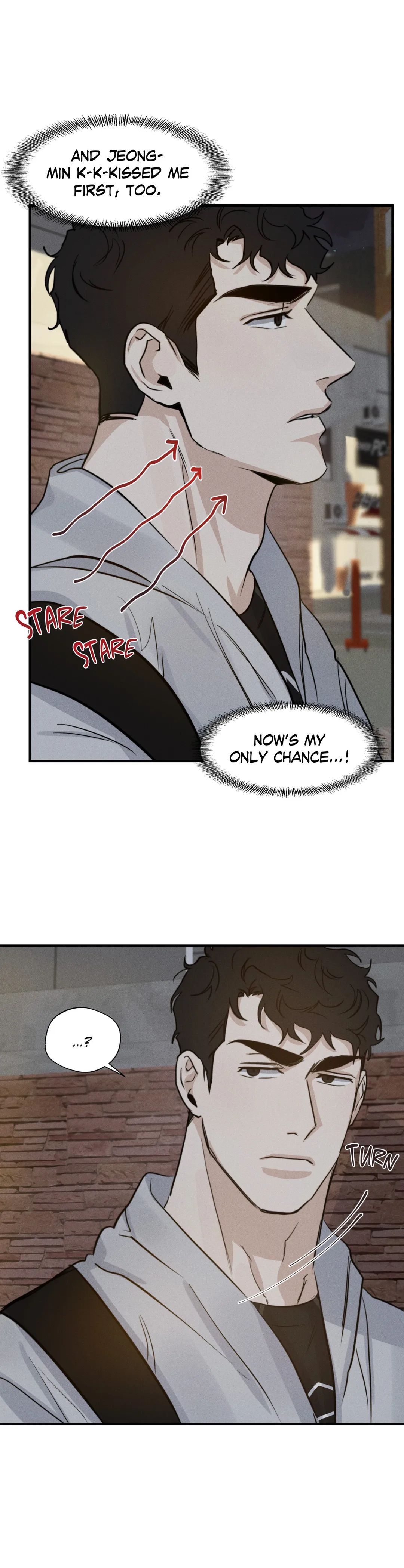 Read High Clear (Official) chapter 18 image 38 on Lezhin