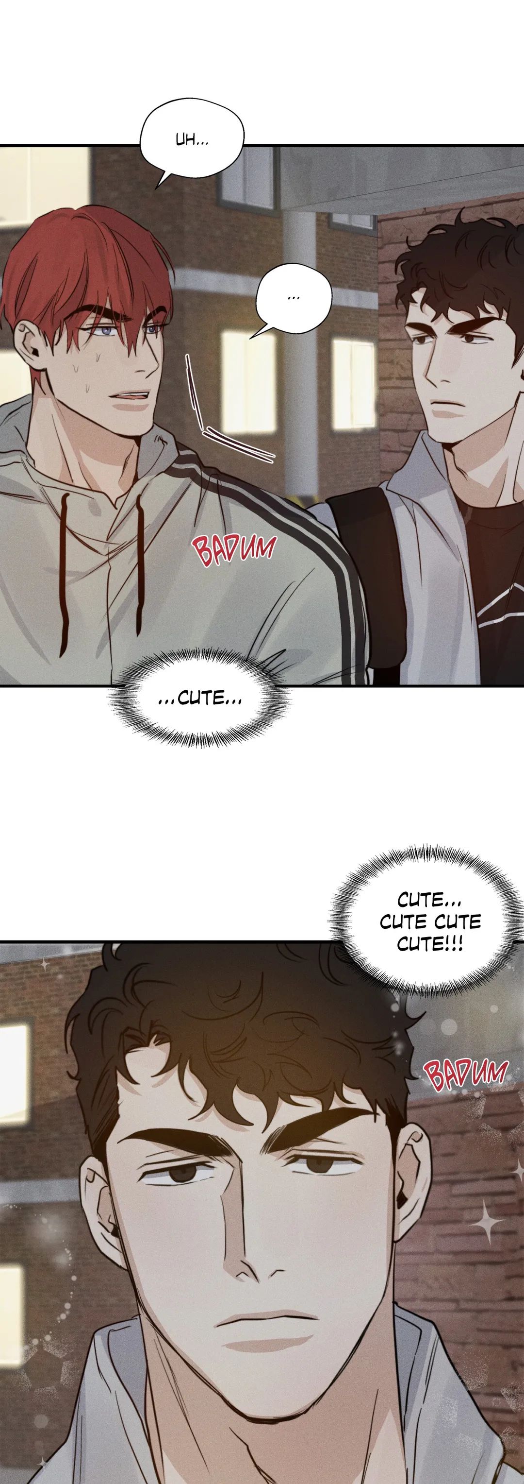Read High Clear (Official) chapter 18 image 39 on Lezhin