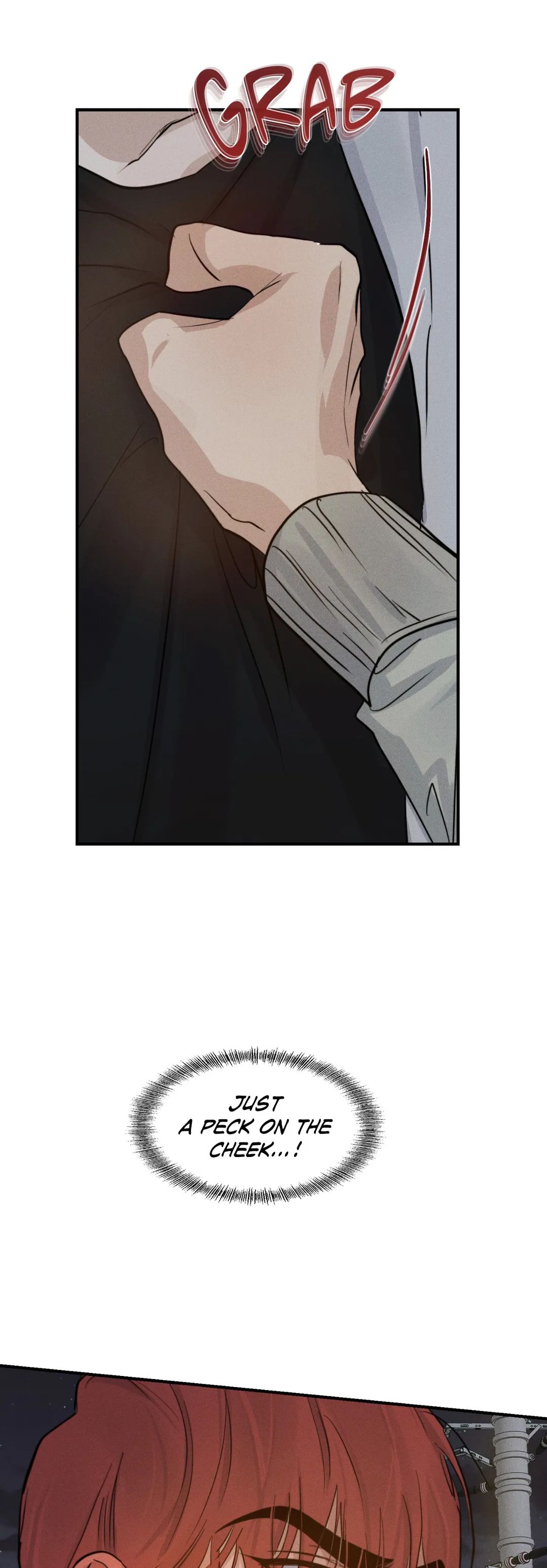 Read High Clear (Official) chapter 18 image 41 on Lezhin