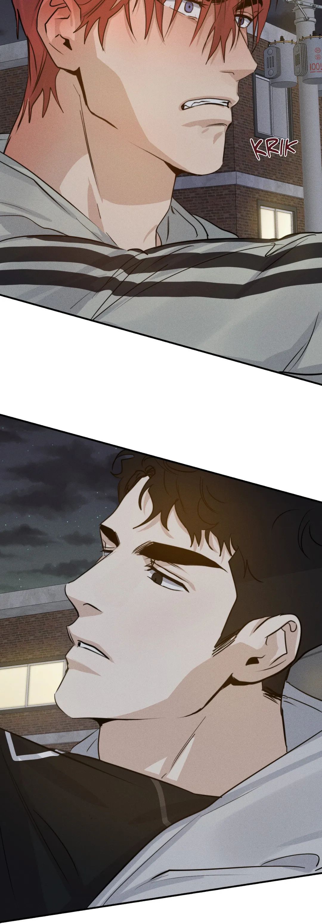 Read High Clear (Official) chapter 18 image 42 on Lezhin