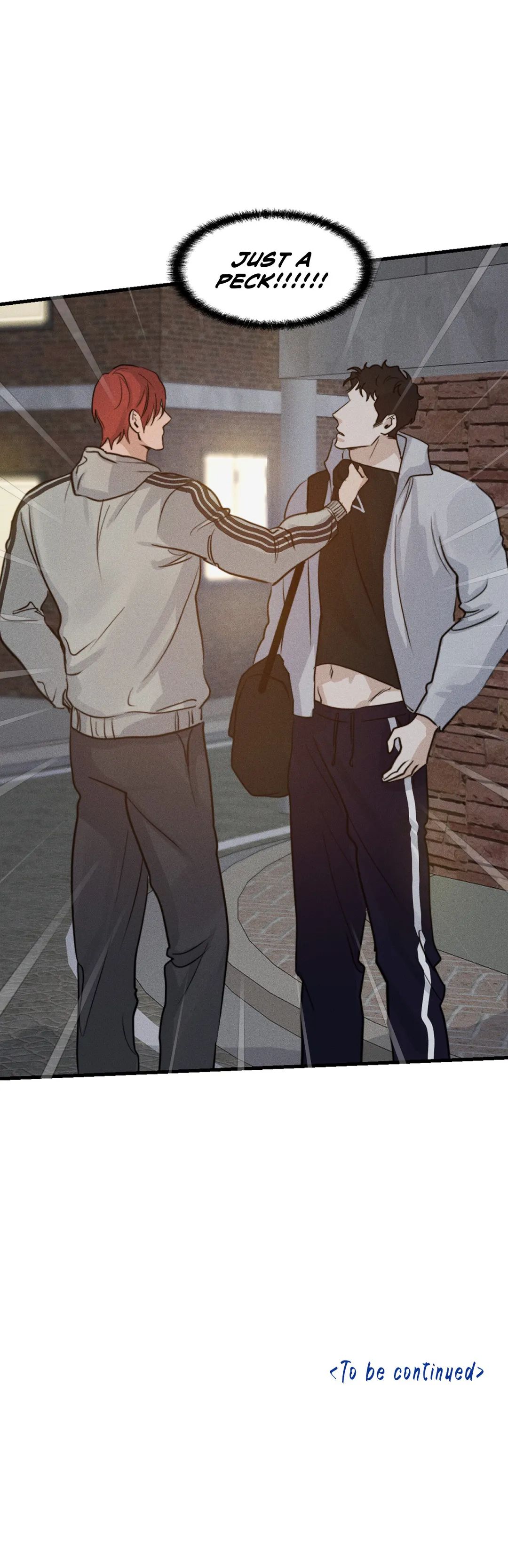 Read High Clear (Official) chapter 18 image 43 on Lezhin
