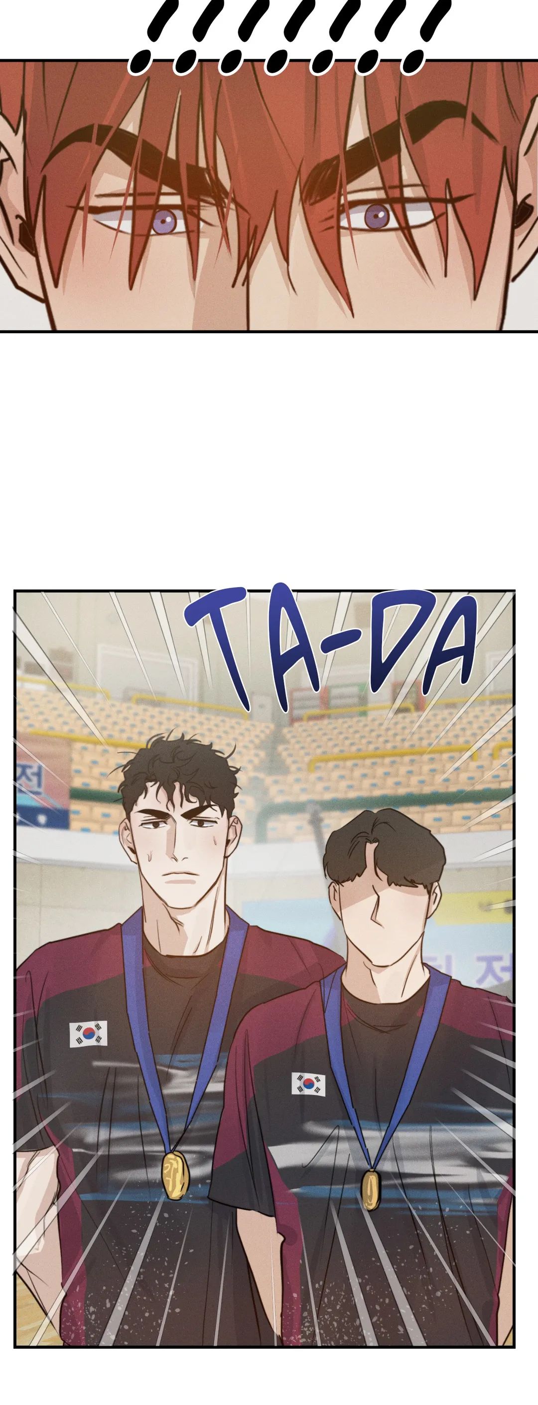 Read High Clear (Official) chapter 18 image 7 on Lezhin