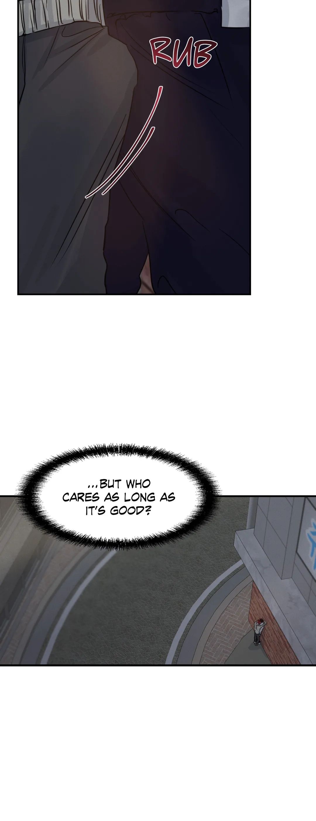Read High Clear (Official) chapter 19 image 10 on Lezhin