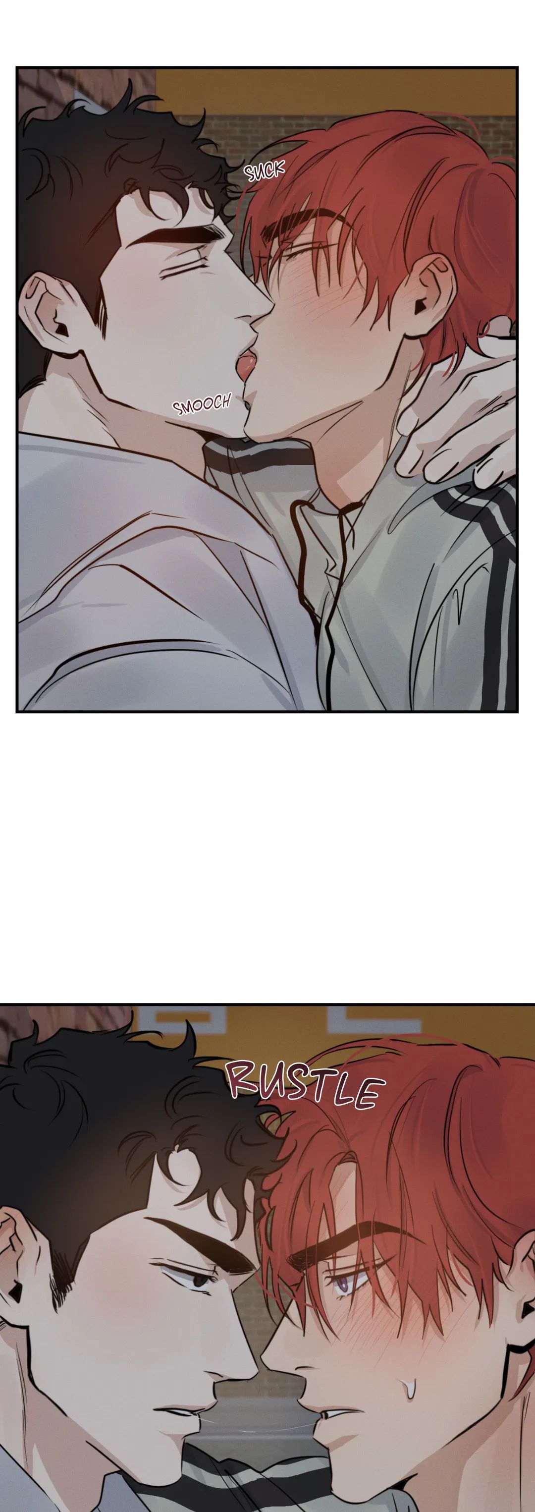 Read High Clear (Official) chapter 19 image 11 on Lezhin