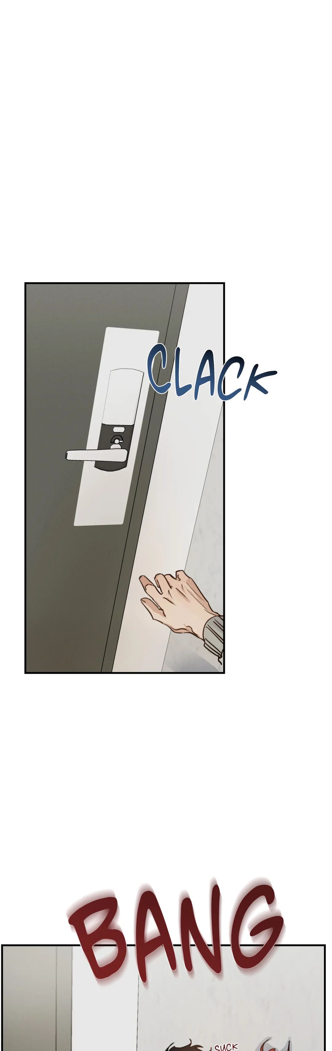 Read High Clear (Official) chapter 19 image 13 on Lezhin