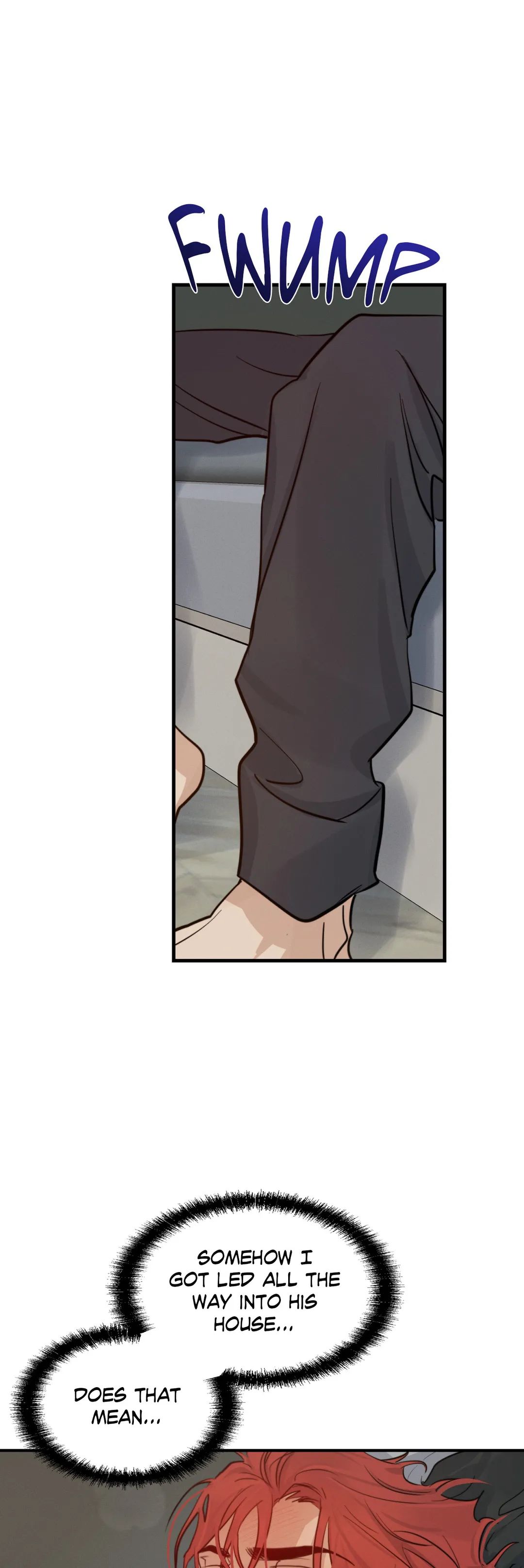 Read High Clear (Official) chapter 19 image 15 on Lezhin