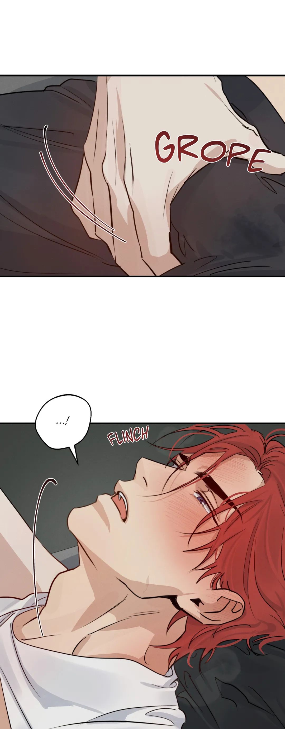 Read High Clear (Official) chapter 19 image 17 on Lezhin