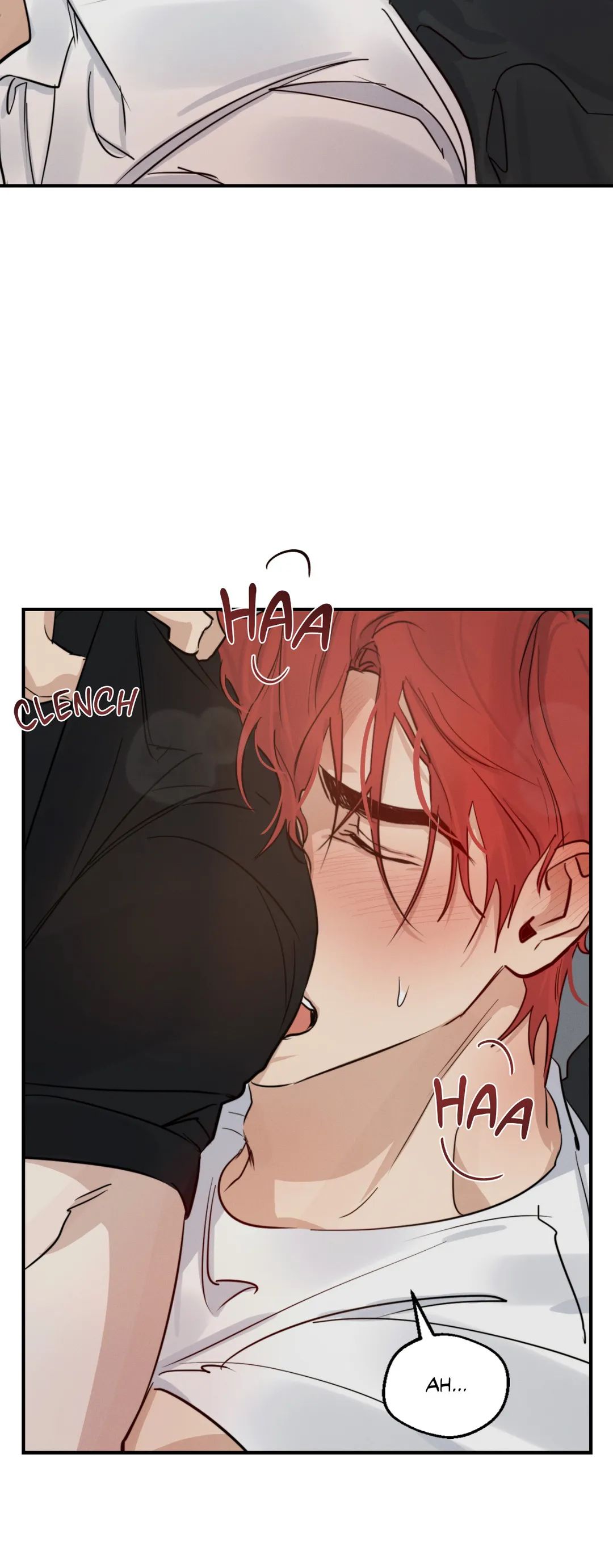 Read High Clear (Official) chapter 19 image 18 on Lezhin