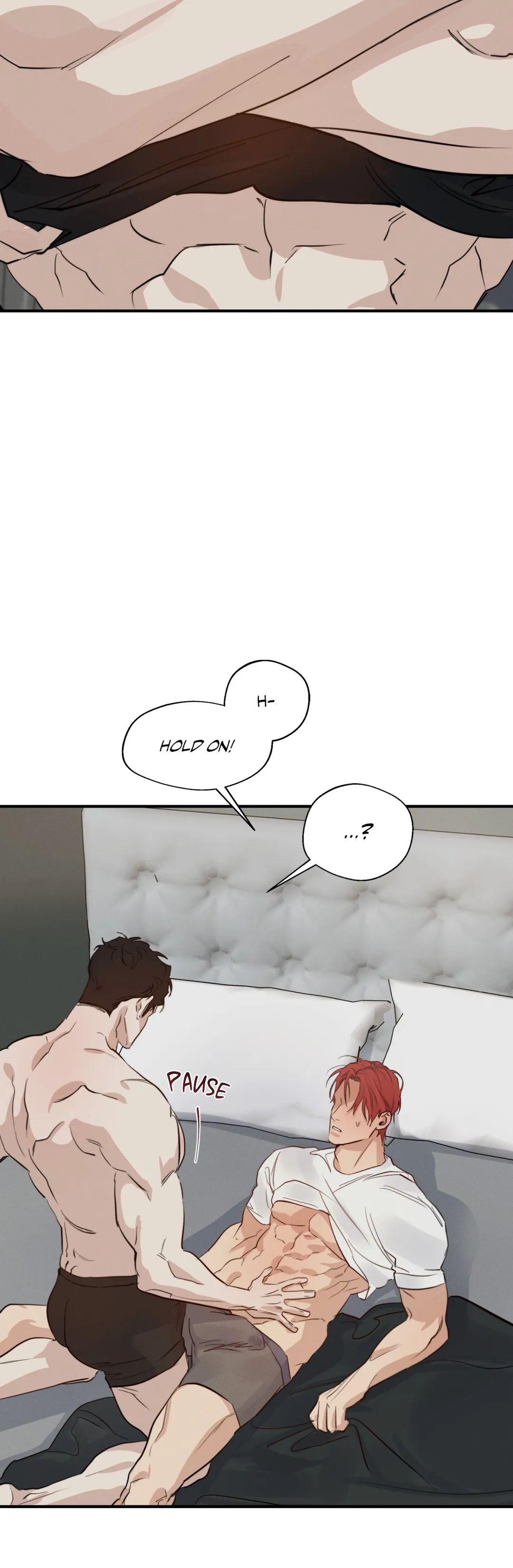 Read High Clear (Official) chapter 19 image 20 on Lezhin