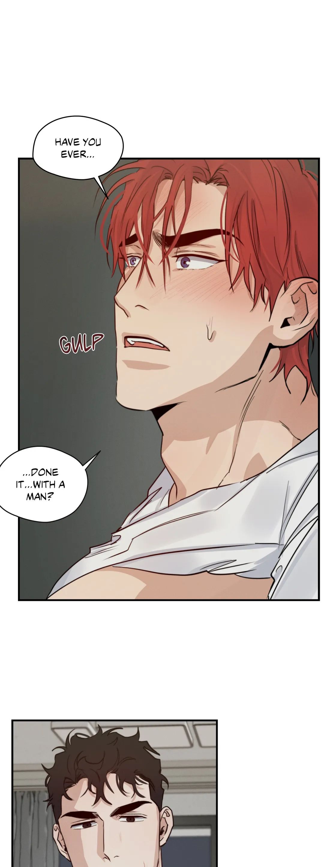 Read High Clear (Official) chapter 19 image 21 on Lezhin