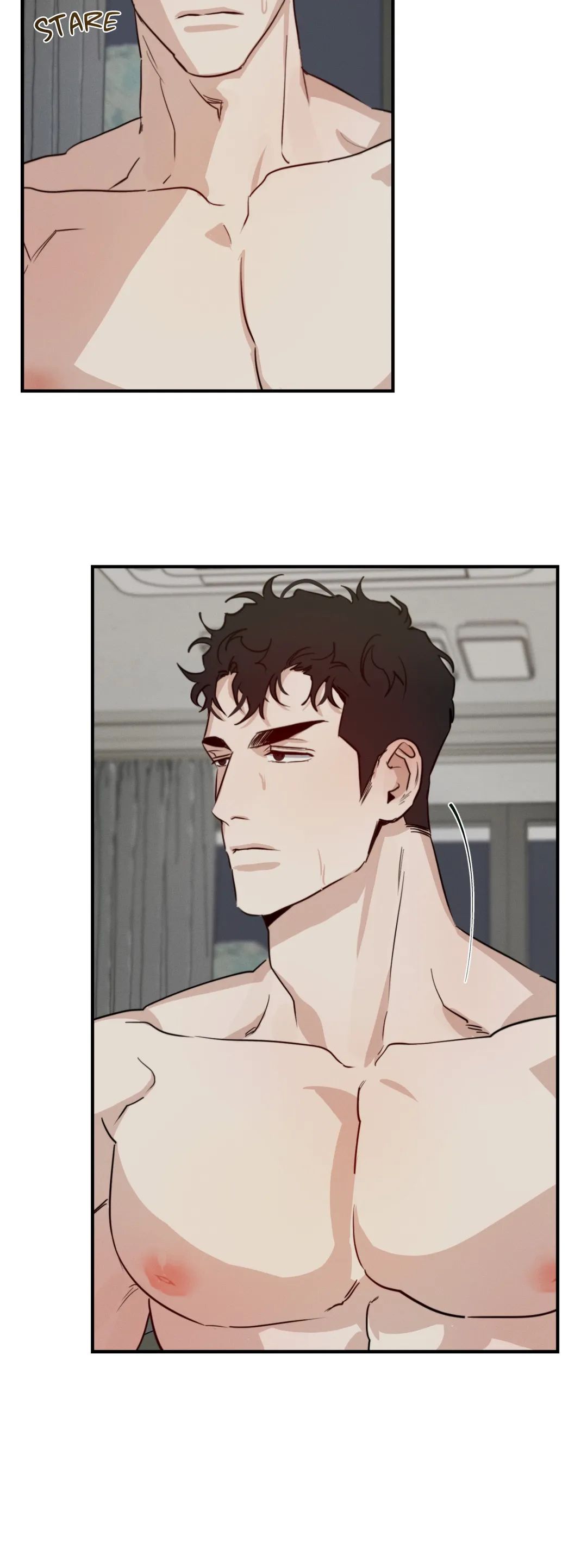 Read High Clear (Official) chapter 19 image 22 on Lezhin