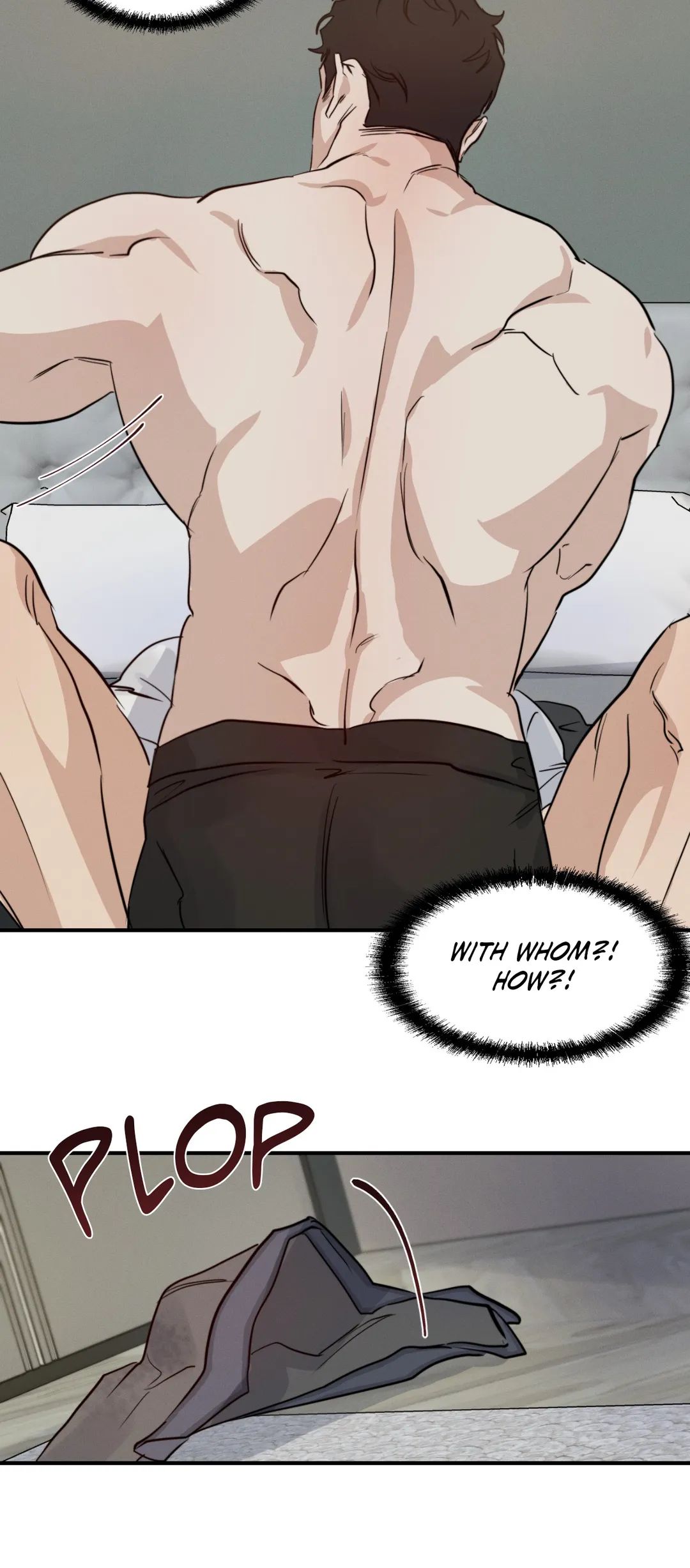 Read High Clear (Official) chapter 19 image 24 on Lezhin
