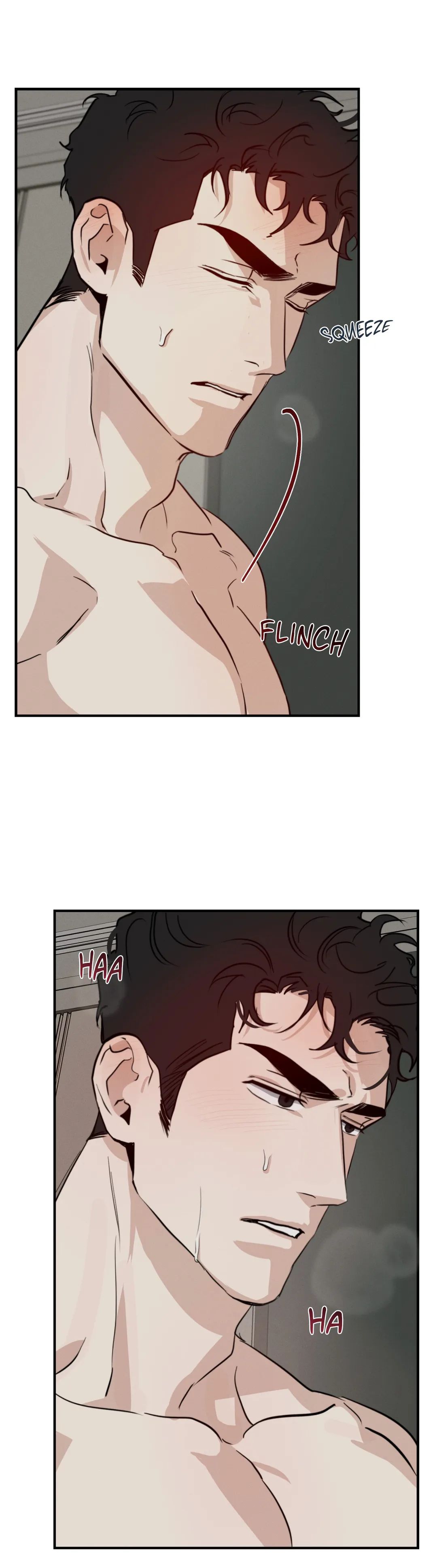 Read High Clear (Official) chapter 19 image 31 on Lezhin