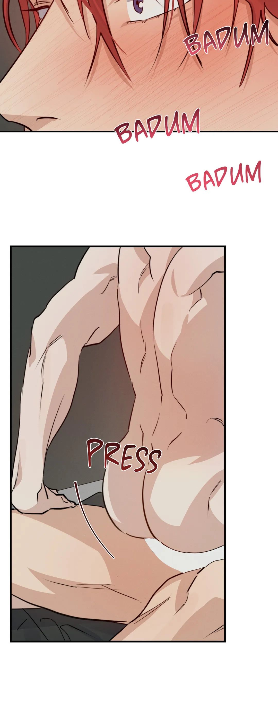 Read High Clear (Official) chapter 19 image 33 on Lezhin