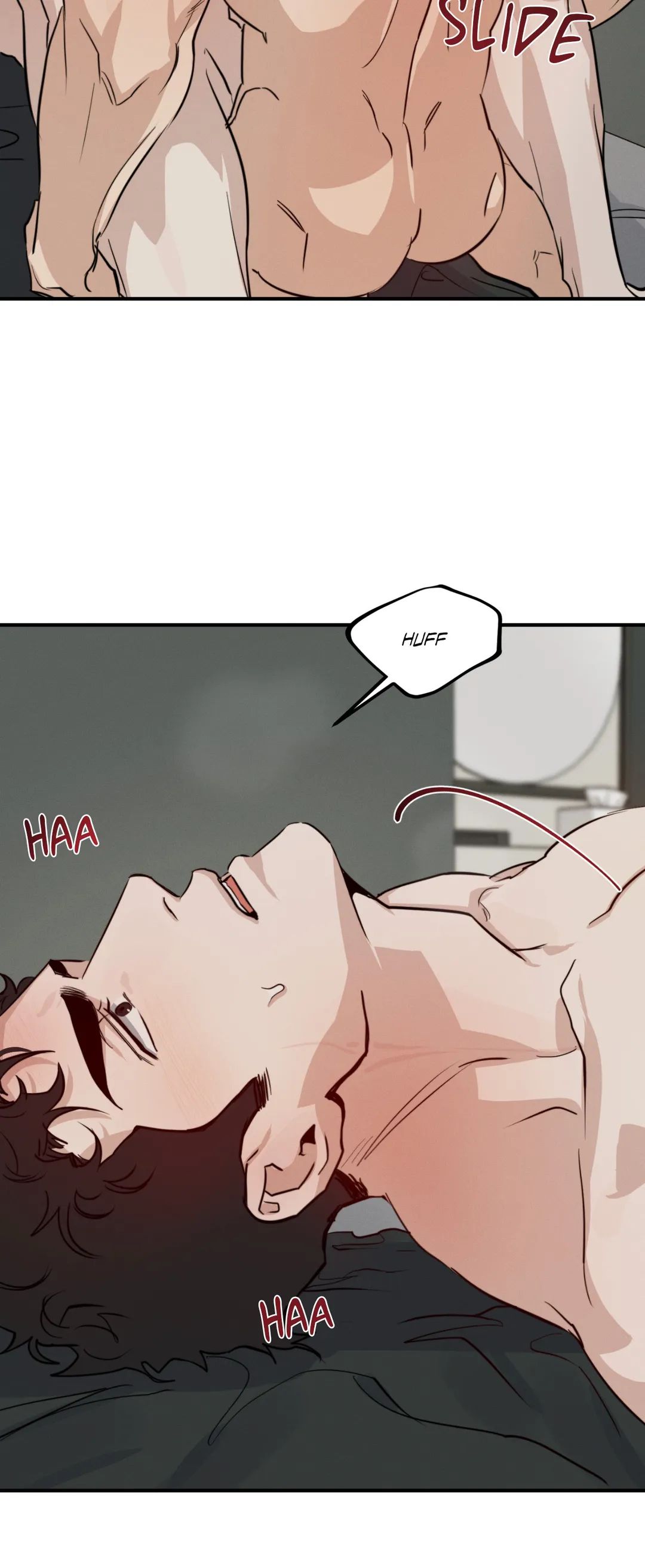 Read High Clear (Official) chapter 19 image 39 on Lezhin