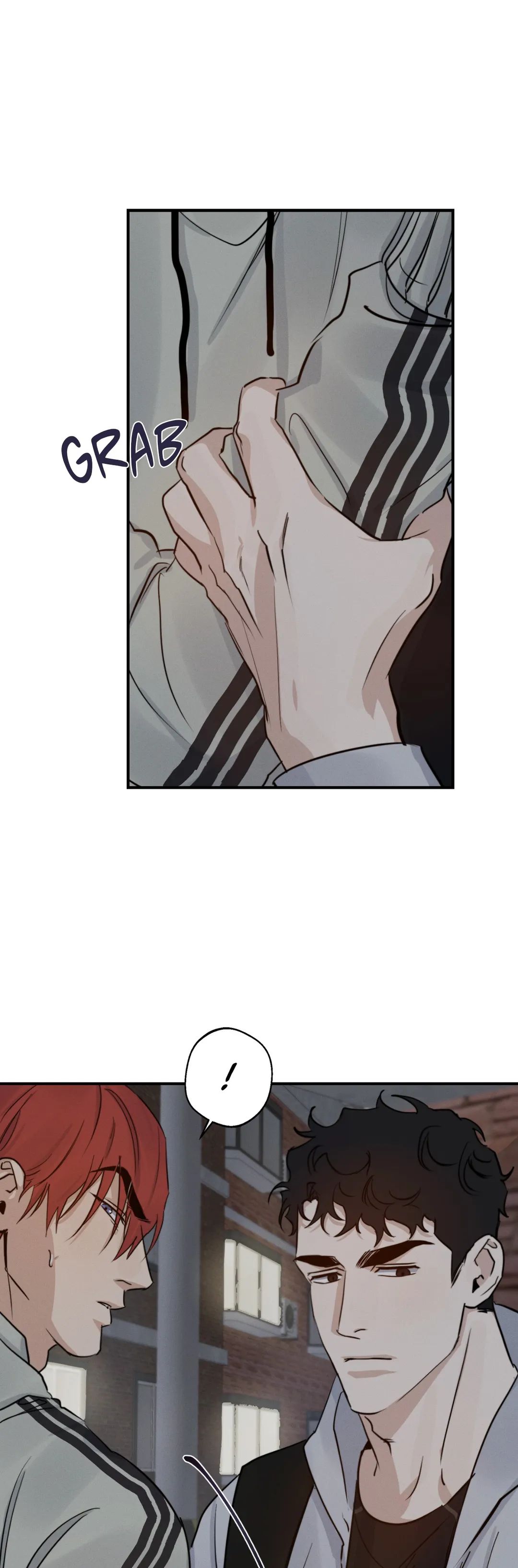 Read High Clear (Official) chapter 19 image 4 on Lezhin