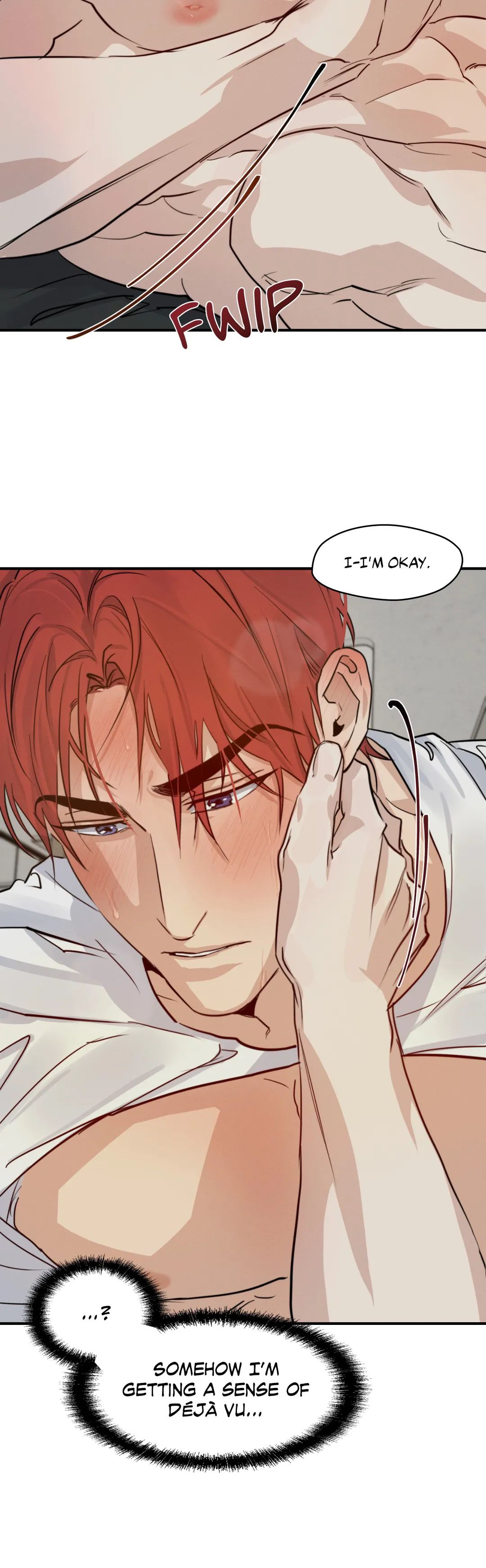 Read High Clear (Official) chapter 19 image 41 on Lezhin