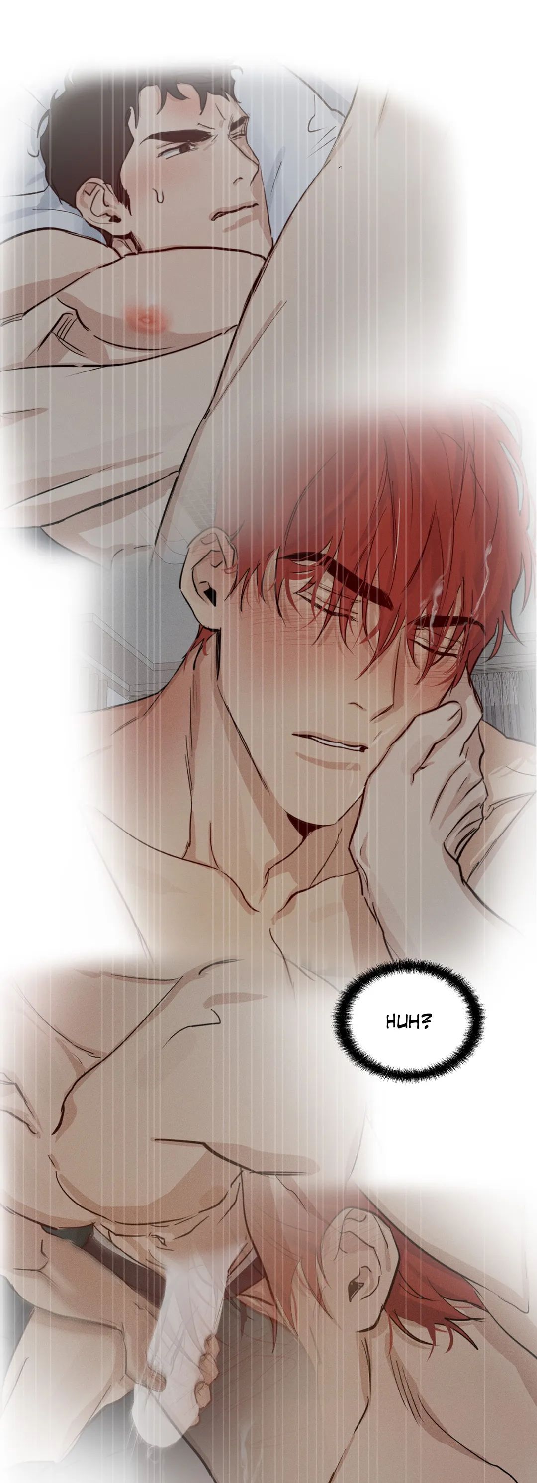 Read High Clear (Official) chapter 19 image 42 on Lezhin