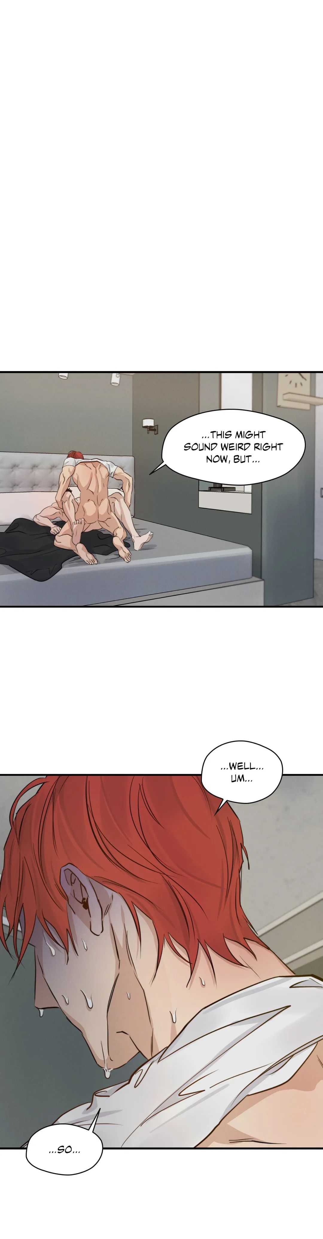 Read High Clear (Official) chapter 19 image 44 on Lezhin