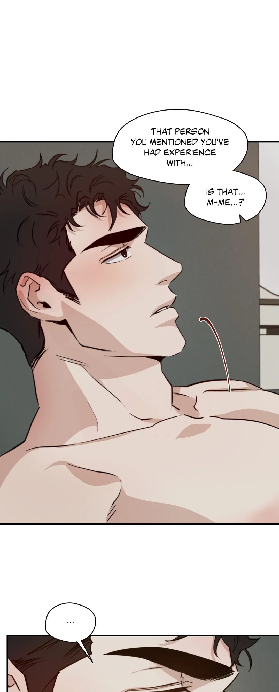 Read High Clear (Official) chapter 19 image 45 on Lezhin